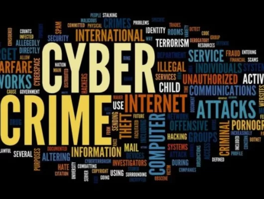 Cybercrime